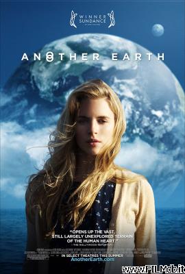 Affiche de film Another Earth