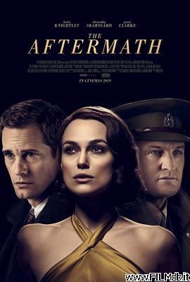 Poster of movie The Aftermath
