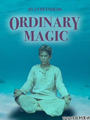 Cartel de la pelicula Ordinary Magic [filmTV]