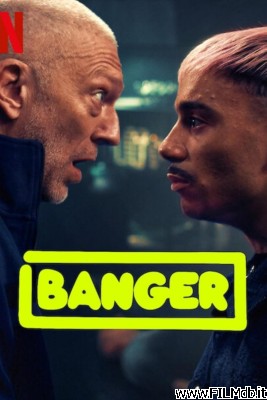 poster Locandina del film Banger