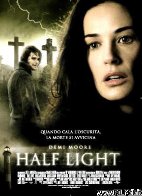 Poster of movie half light