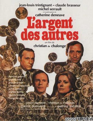 Poster of movie Other People's Money
