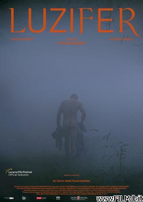 Cartel de la pelicula Luzifer