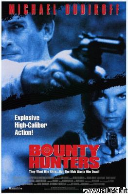 Poster of movie Bounty Hunters