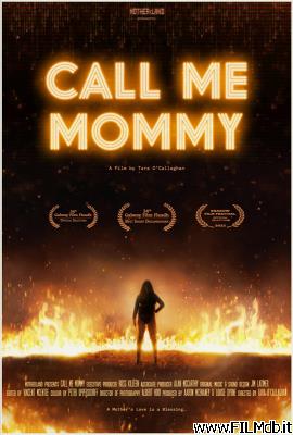 Affiche de film Call Me Mommy [corto]