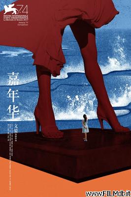 Poster of movie Angels Wear White