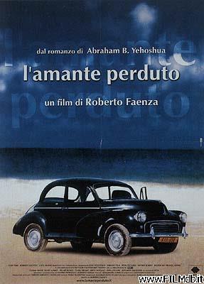 poster Locandina del film l'amante perduto