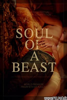 Affiche de film Soul of a Beast