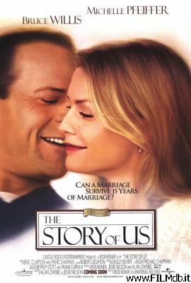 Poster of movie The Story of Us