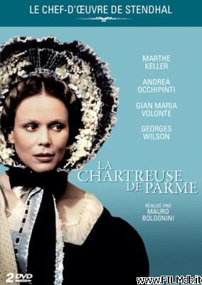 Poster of movie The Charterhouse of Parma [filmTV]