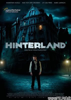 Affiche de film Hinterland