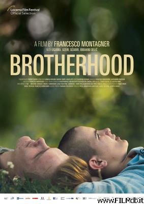 Poster of movie Brotherhood
