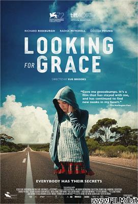 Cartel de la pelicula Buscando a Grace