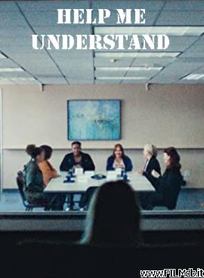 Affiche de film Help Me Understand [corto]