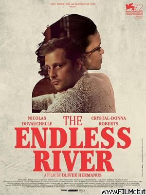 Affiche de film The Endless River
