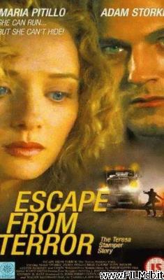Poster of movie Escape from Terror: The Teresa Stamper Story [filmTV]