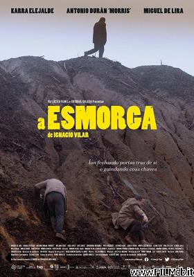 Poster of movie A esmorga