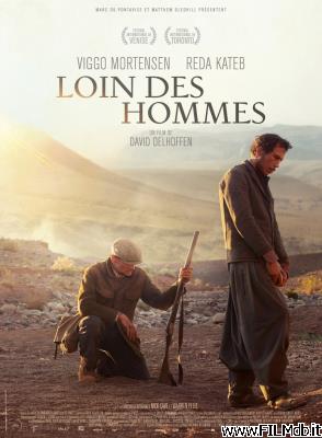 Locandina del film Loin des hommes