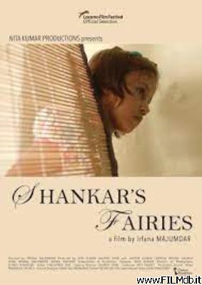 Affiche de film Shankar's Fairies