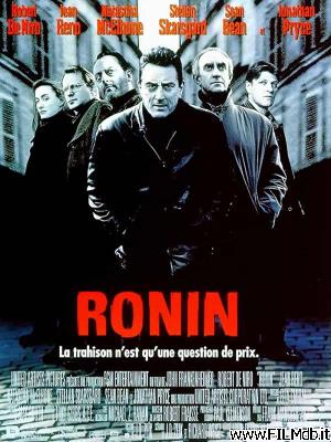Affiche de film Ronin