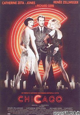 Poster of movie Chicago