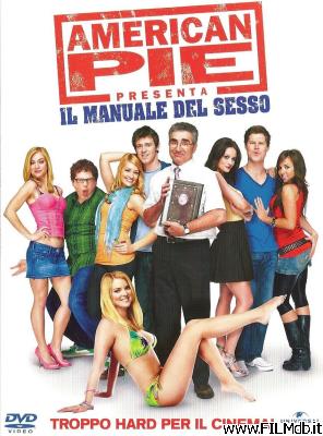 Poster of movie american pie presents: the book of love