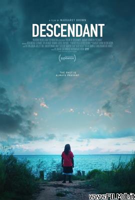 poster Affiche de film Descendant: les héritiers d'Africatown