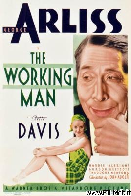 Poster of movie The Working Man