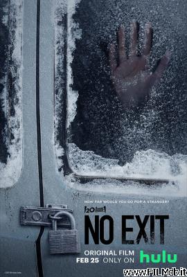 poster Affiche de film Sans Issue