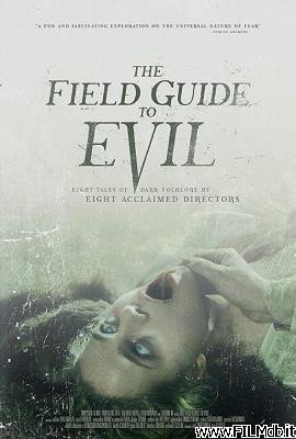 Locandina del film The Field Guide to Evil