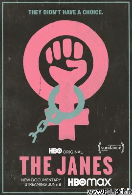 Locandina del film The Janes
