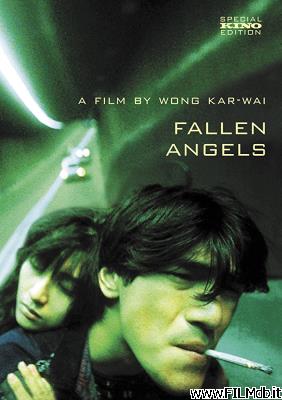 Poster of movie Fallen Angels