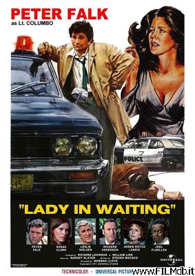 Poster of movie Lady in Waiting [filmTV]