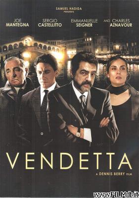 Cartel de la pelicula Segreti di famiglia