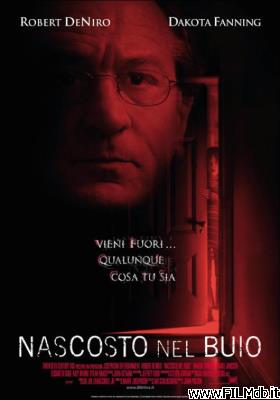 poster Poster of movie hide and seek