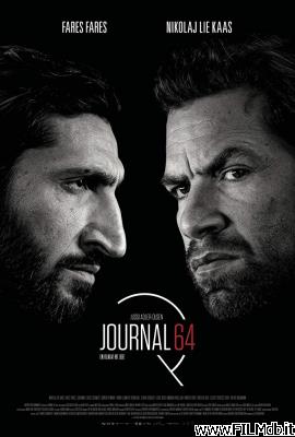 Poster of movie Journal 64