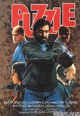 Poster of movie Puzzle