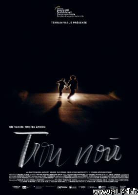 Locandina del film Trou Noir [corto]