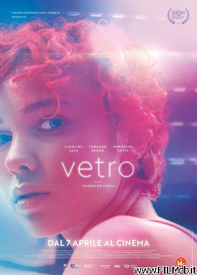 poster Cartel de la pelicula Vetro