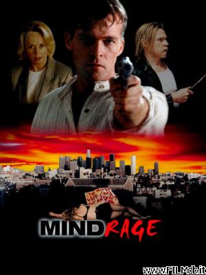 Poster of movie Mind Rage [filmTV]