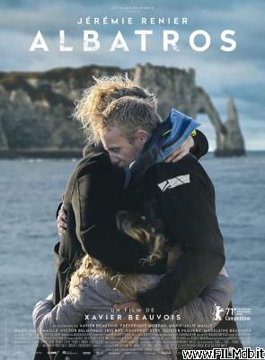 Affiche de film Albatros