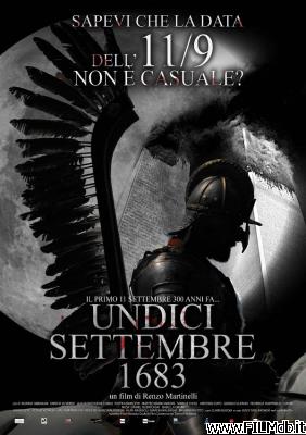 poster Poster of movie the day of the siege: september eleven 1683