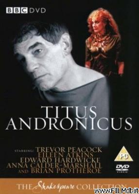 Affiche de film Tito Andronico [filmTV]