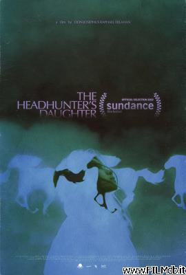 Locandina del film The Headhunter's Daughter [corto]