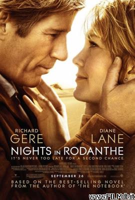 Poster of movie Nights in Rodanthe