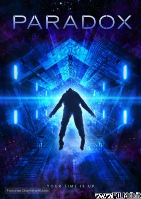 Cartel de la pelicula paradox