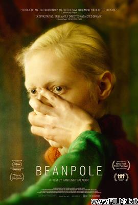 Cartel de la pelicula Beanpole