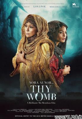 Locandina del film Thy Womb