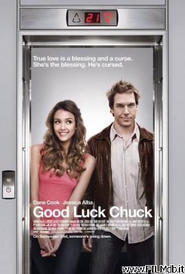 poster Poster of movie tutte pazze per charlie