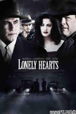 Affiche de film lonely hearts